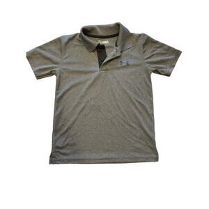 Boys Under Armour Shirt size 6